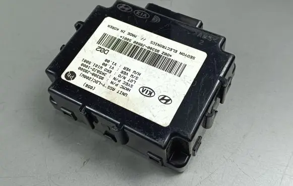 Hyundai Kona I Other control units/modules 95300J9500