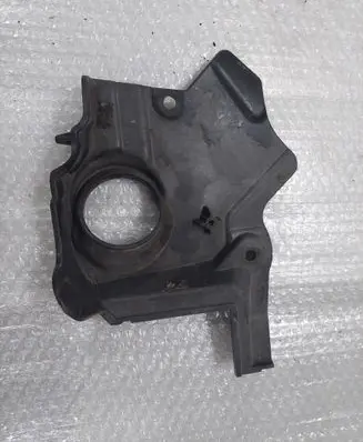 BMW 5 F10 F11 Other engine bay part 7211897