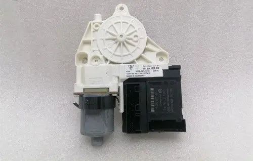Porsche 911 997 Front door window regulator motor 99762418203