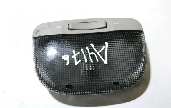 Subaru Outback Front seat light vc12003 vc12-003