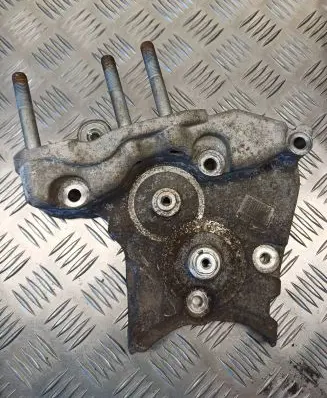 Fiat Bravo Engine mounting bracket 55206166