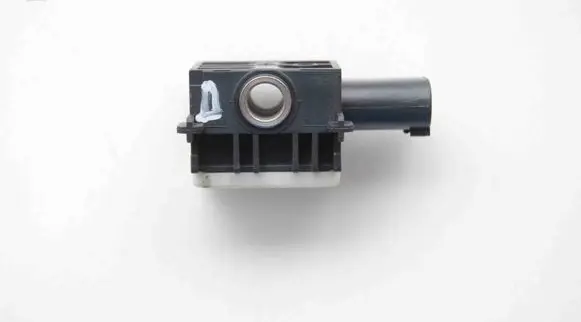 Mercedes-Benz R W251 Airbag deployment crash/impact sensor 121205 402199
