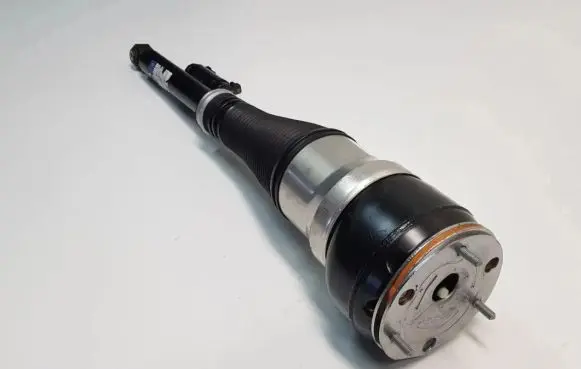 Mercedes-Benz S C217 Rear shock absorber/damper