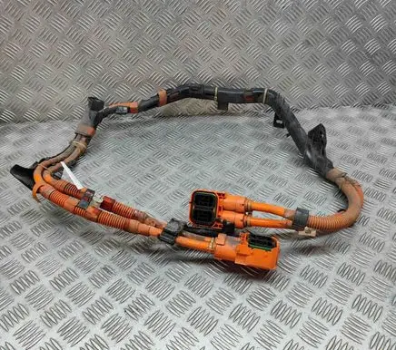 BMW 3 F30 F35 F31 Other wiring loom 6824104