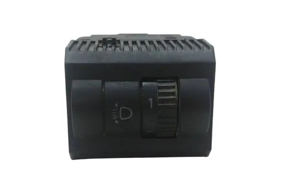 Volkswagen Transporter - Caravelle T5 Headlight level height control switch 7H0941333