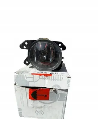 Mercedes-Benz GLK (X204) Front fog light