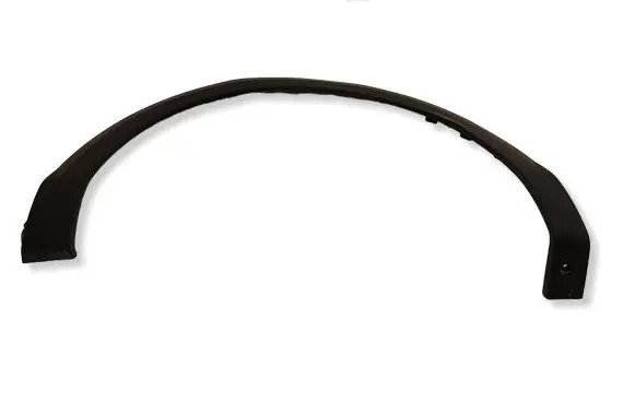 Citroen C4 III e-C4 Rear arch trim 9831344880