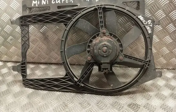 Mini One - Cooper R50 - 53 Electric radiator cooling fan 8240290