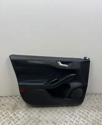 Ford Focus Front door card panel trim JX7BA23943