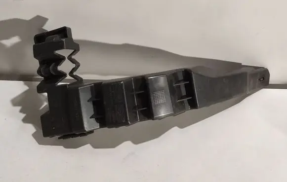 Jaguar E-Pace Bumper support mounting bracket corner J9C317A882A GG6LC