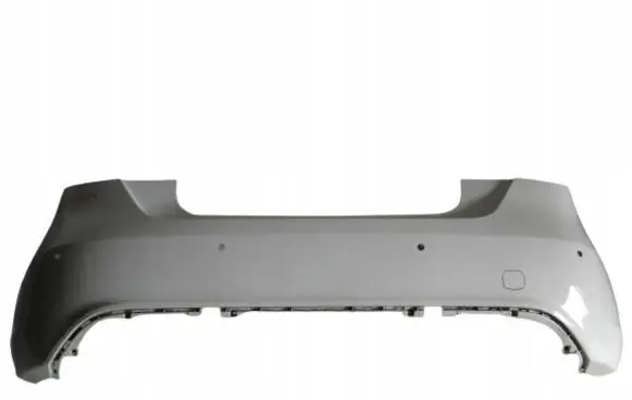 Mercedes-Benz A W176 Front bumper A1768807040