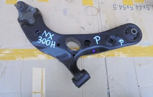 Lexus NX Front lower control arm/wishbone