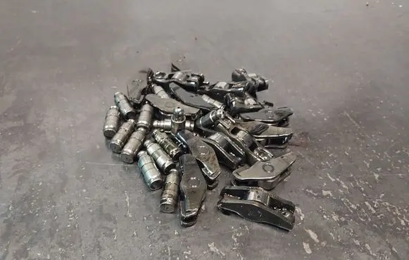 BMW 3 E46 Tappets lifter 11332249817 11332248878