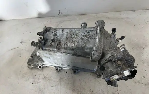 Audi A3 S3 8V Intake manifold M160739B a2c84315500
