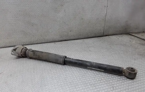 Seat Ibiza III (6L) Rear shock absorber/damper