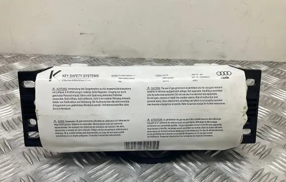 Audi TT TTS Mk2 Passenger airbag 8J0880202B