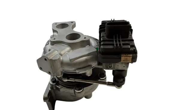 BMW 1 F20 F21 Turbo 833716-5 833716-5005S
