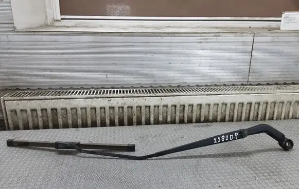 Citroen C3 Windshield/front glass wiper blade 