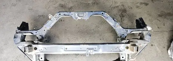 Honda CR-V Radiator support slam panel