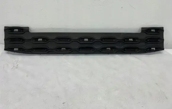 Citroen DS4 Front bumper lower grill 9676037177