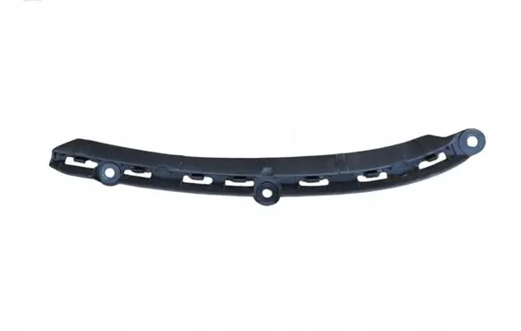 Porsche Boxster 982 Rear bumper mounting bracket 9XKTEILE