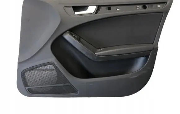 Audi A4 S4 B8 8K Front door card panel trim 8K1867106