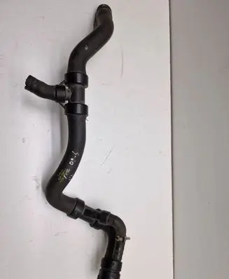 Volvo S60 Engine coolant pipe/hose 6G918286LE
