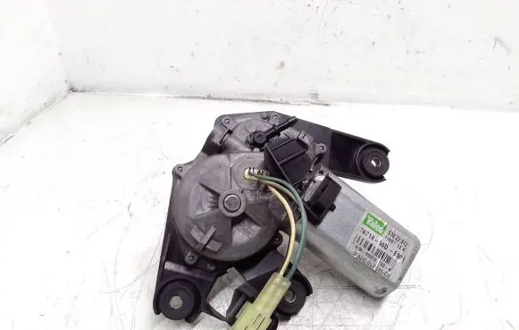 Honda Civic Rear window wiper motor 7671AS6DE001