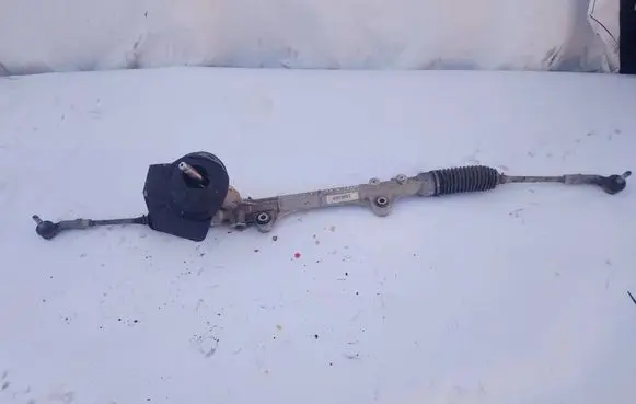 Ford Ka Steering rack J7BC3A500CA