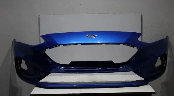 Ford Focus Front bumper JX7B17757S