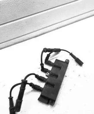 Ford Ka High voltage ignition coil 55200112