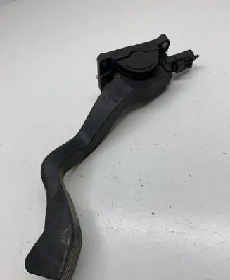 Peugeot 307 Accelerator throttle pedal 9646702180 0280752251