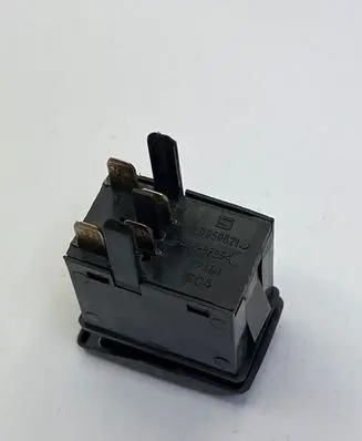 Seat Toledo I (1L) Windscreen/window heater switch 1L0959621