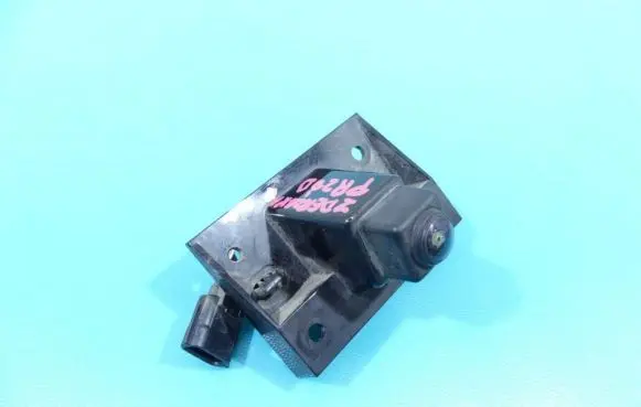 Nissan Qashqai Windshield/windscreen camera 284F1-BR00B IMPRK1340101
