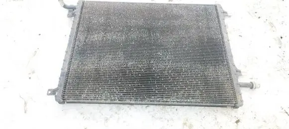 Land Rover Discovery Sport A/C cooling radiator (condenser) GJ328K230AA