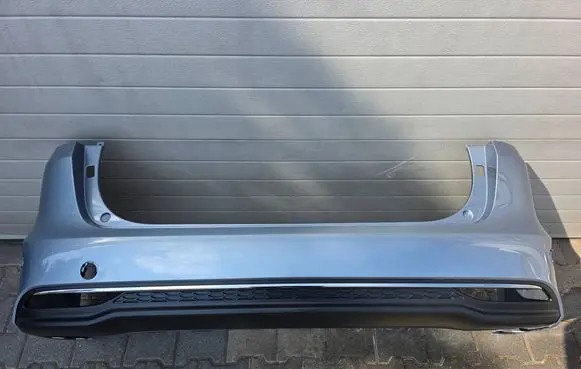 KIA Ceed Rear bumper J786611300