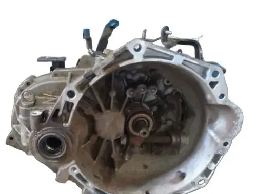 Hyundai i20 (PB PBT) Manual 6 speed gearbox 