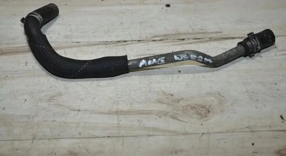 Mercedes-Benz ML AMG W164 Power steering hose/pipe/line