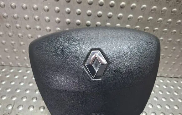 Renault Scenic III - Grand scenic III Steering wheel airbag S27639223 985701921R