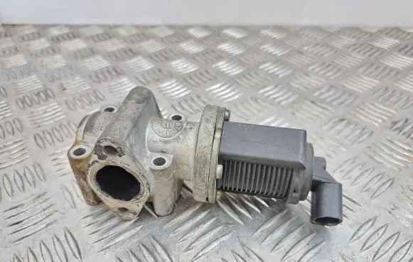 Opel Signum EGR valve 55215031