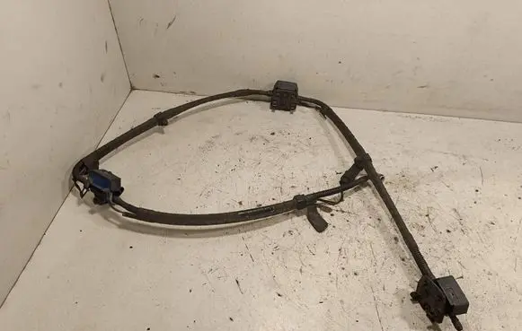 BMW 7 F01 F02 F03 F04 Windshield washer fluid hose 53280348