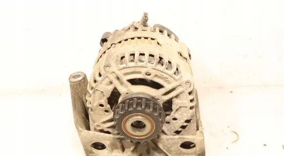 Volkswagen Touareg I Generator/alternator