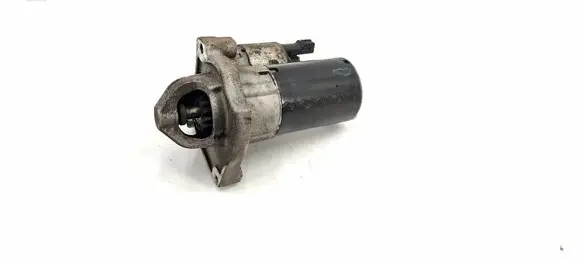 Citroen C4 II Picasso Starter motor 9674077280 ESM18E8 5B60117EHB