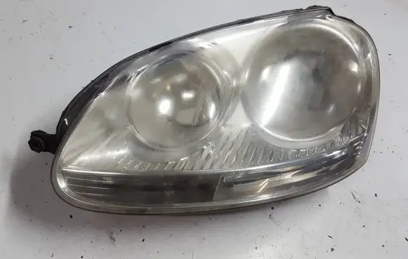 Volkswagen Jetta V Headlight/headlamp 1K6941005QXAUTOPX 1K6941005Q 1EG24700733