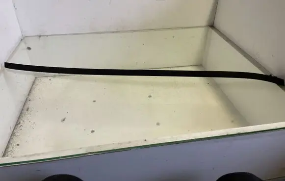 Seat Ateca Windshield trim 575854319