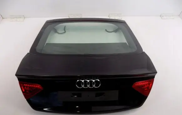 Audi A5 8T 8F Tailgate/trunk/boot lid