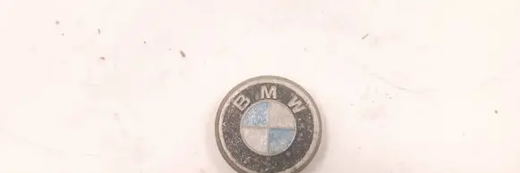 Original wheel cap
