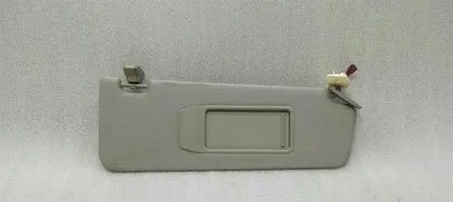 BMW 5 GT F07 Sun visor clip/hook/bracket 7225918