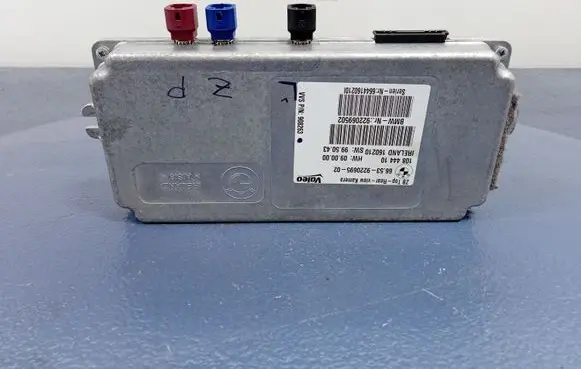 BMW X6 E71 Other control units/modules 9220695