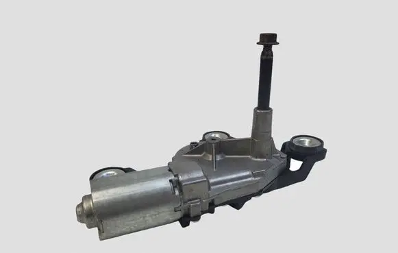 Volvo V40 Rear window wiper motor 0390201884 31294492
